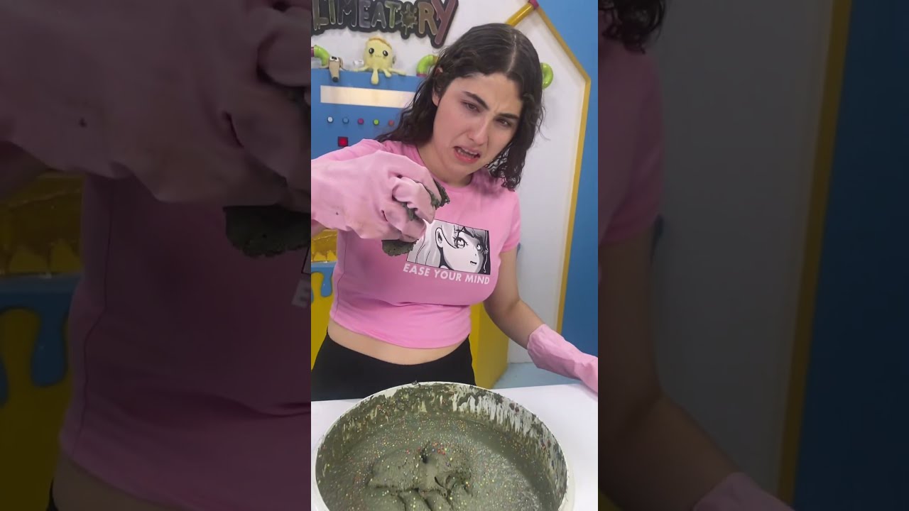 I Fixed Your Slime
