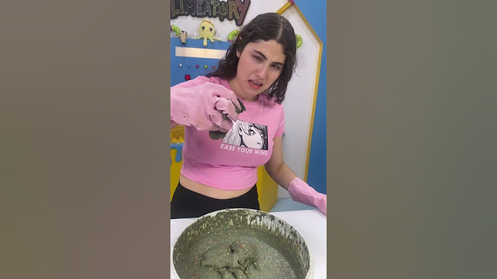 I fixed your slime