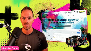 Statameet 2021 | The Back to the Future of Statamic (Jack McDade)