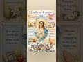 Virgen de Fatima a ti lo dedico