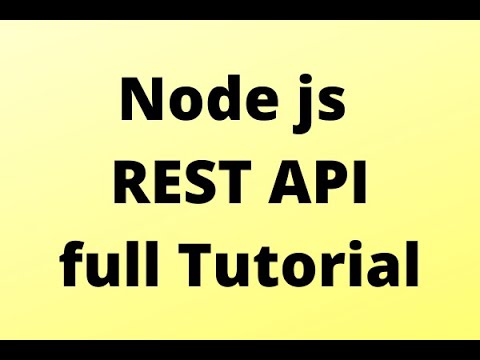 Node JS REST API file upload   Node JS REST API file upload example   File upload NodeJS Subject Key
