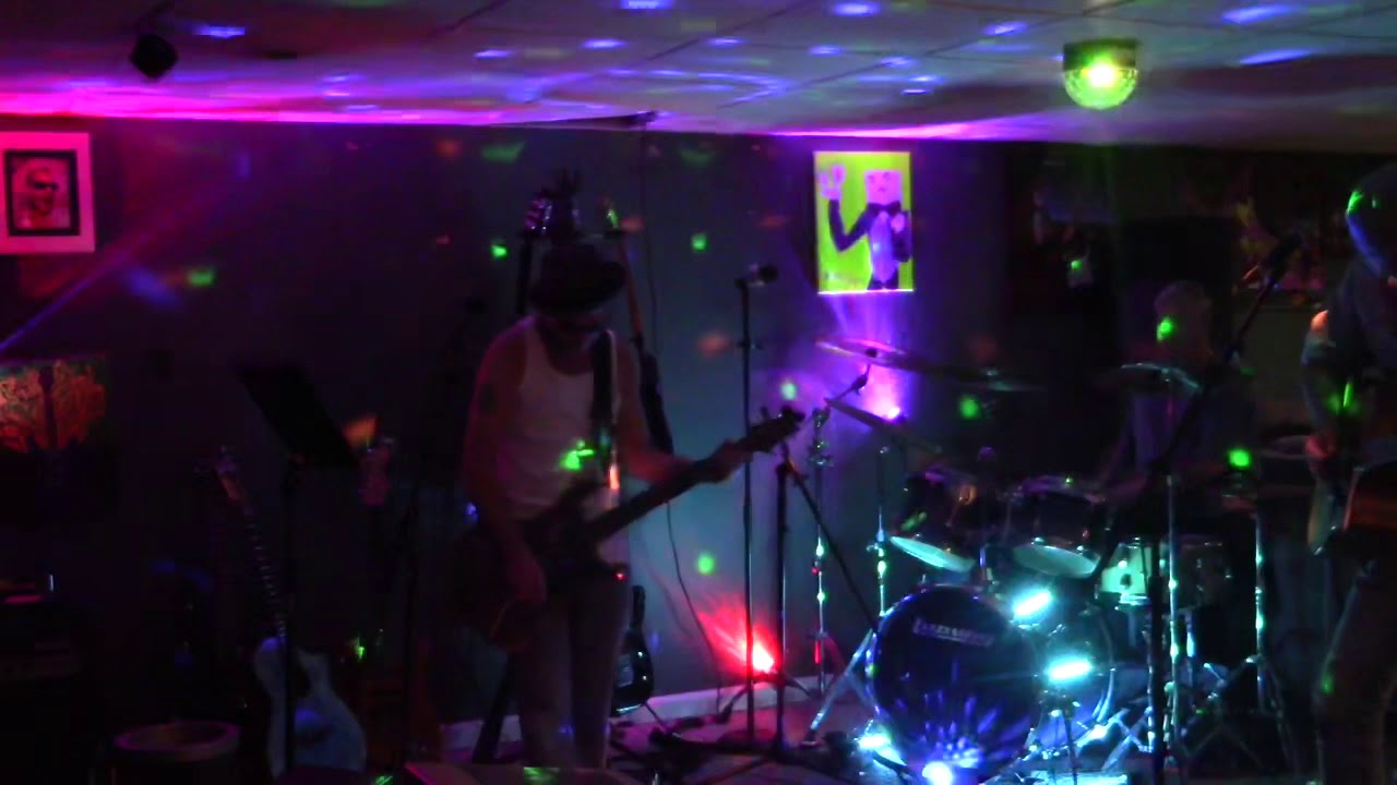  who do you love george thorogood cover youtube