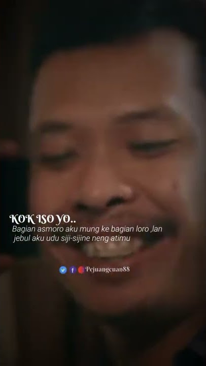 GUYONWATON 'kok ISO yo'