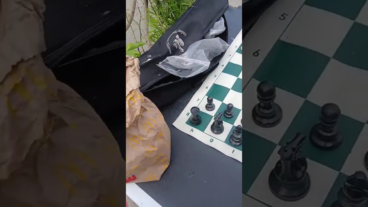 CAL BERKELEY C.H.E.S.S. GAMES(Telegraph Avenue)♟️✨️🤏🏿🤴🏿🤝🏿🤴🏿🌁🌁🌁🌁BAY🥷🏿AREA August 2025