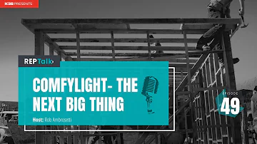 The Next Big Thing for Homebuilders in 2023: Comfy-Light