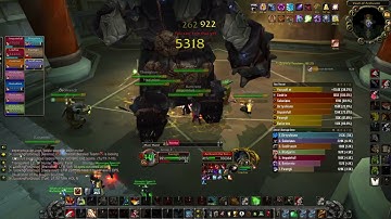 WoW WotLK Classic arms warrior pve Vault of Archavon 10-man Archavon the Stone Watcher kill