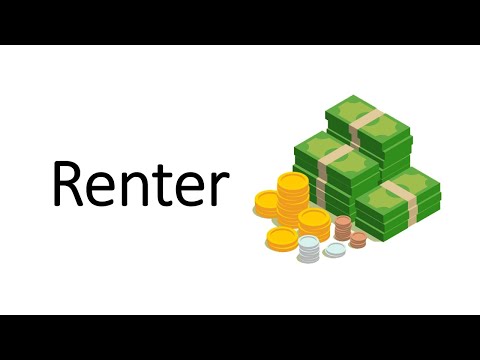 Video: Hva er effektene av høye renter?