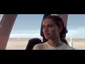 Padme Amidala: Speechless by Naomi Scott