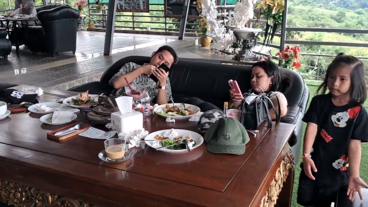 SENTUL PUNCAK - BOGOR