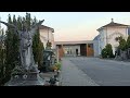 Старое Кладбище в Швейцарии 🇨🇭 Жизнь людей из Киева