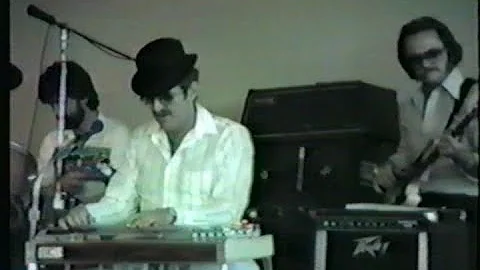 Steel Show with Boogie Sherrard Buddy Emmons 1989