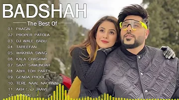 Badshah New Song - Bollywood Dj Remix - Best Of Badshah Latest Bollywood SOngs 2021 #JUKEBOX