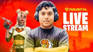  LIVE - Farlight84 Ranked Push Diamond to GrandMaster | urdu/hindi