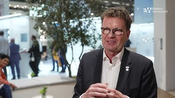 Light + Building 2024 – Die Highlights der Messe Teil 1