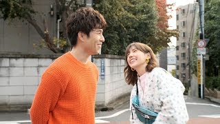 中尾＆仲夫妻の新ＣＭ、「いい夫婦の日」にスタート