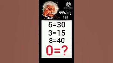 99% log fail challenge for you #upsc #ssc #ips #maths #fact #math #bank