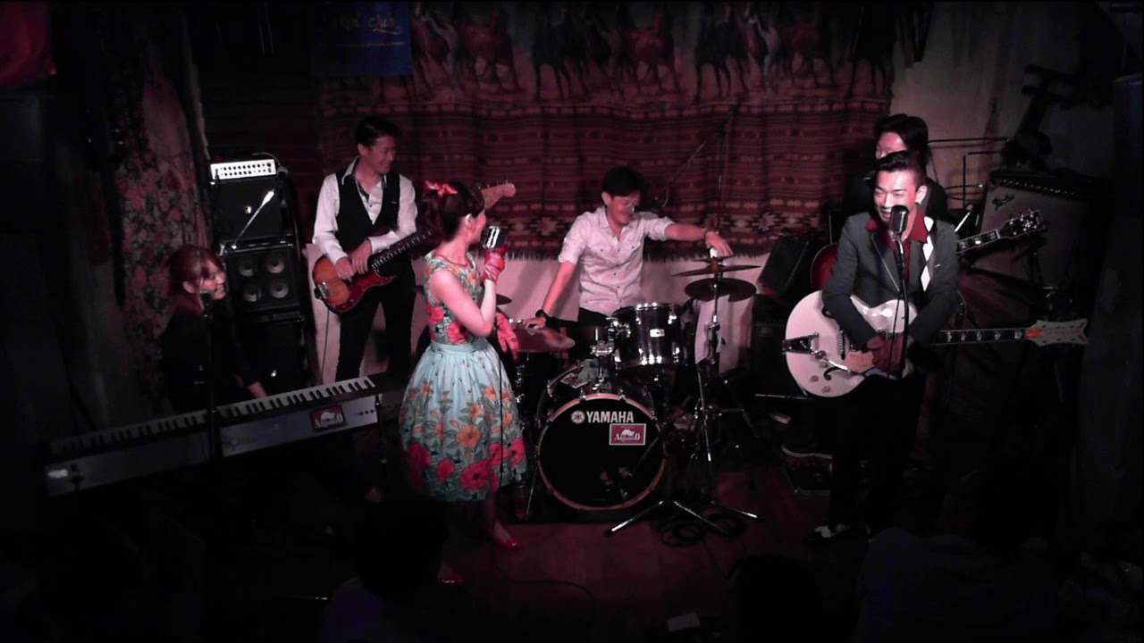 2019-08-01 Oldies Night. Jelly Roll Live 89th 02