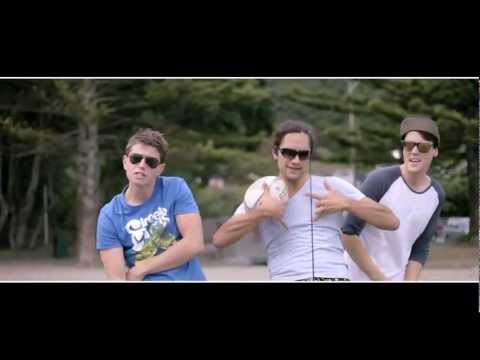 New Zealand - Always Be Kiwi ['YOUNG,WILD AND FREE' PARODY]