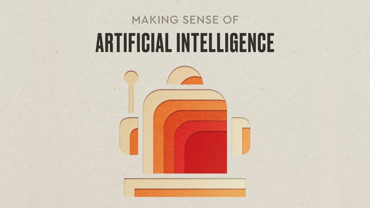⁣Making Sense of Artificial Intelligence