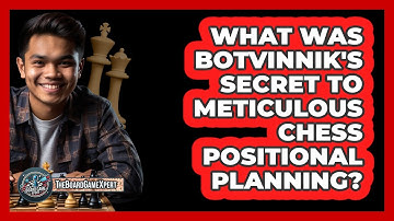 What Was Botvinnik