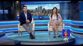 EN VIVO - TELEVISTAZO EN LA COMUNIDAD 24/JUNIO/2022 - NOTICIAS ECUADOR