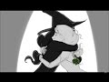 Defying Gravity | Wicked Animatic