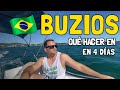 Buzios 2022 las mejores PLAYAS de BRAZIL Buzios es caro