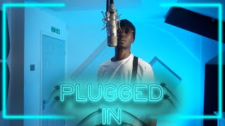 Squeeks - Plugged In W/Fumez The Engineer | Pressplay