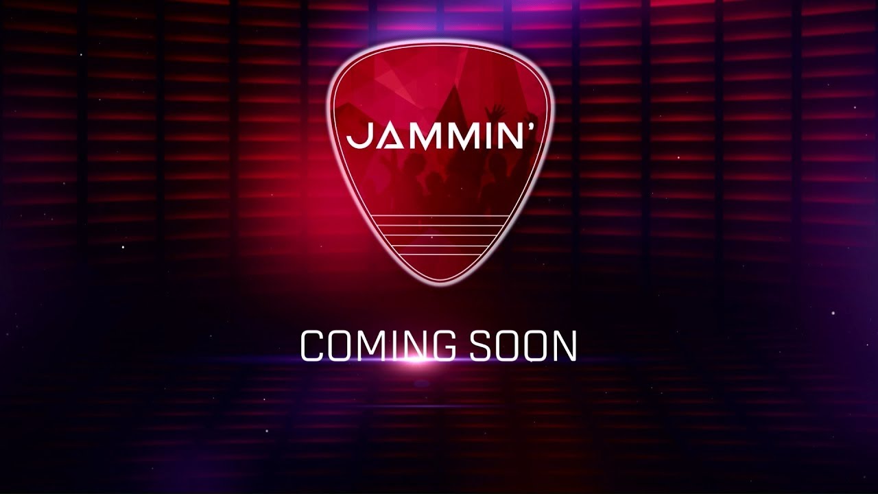 Jammin | With YouTube Stars & Music Maestros | Coming Soon