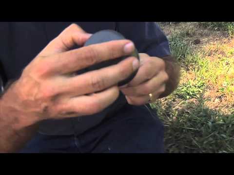 How do I keep deer out of my garden? - YouTube