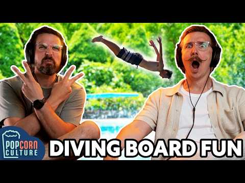 The California Backflip | Popcorn Culture