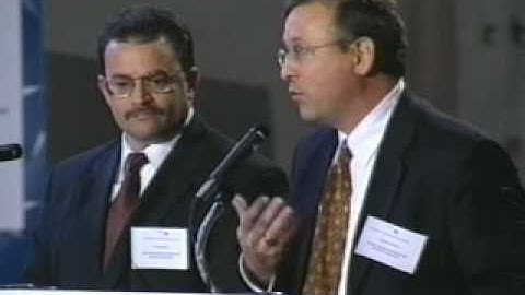 Mental Hospital Seclusion and Restraint Reduction: Finalist Presentation