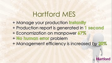 Hartford Smartcenter APP-MES