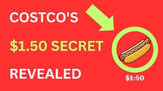 How Costco Makes Money (It's Not What You Think)