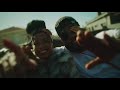 PaBrymo - Odo (Ya Pa Pa) [Feat. Zinoleesky] (Official Music Video)