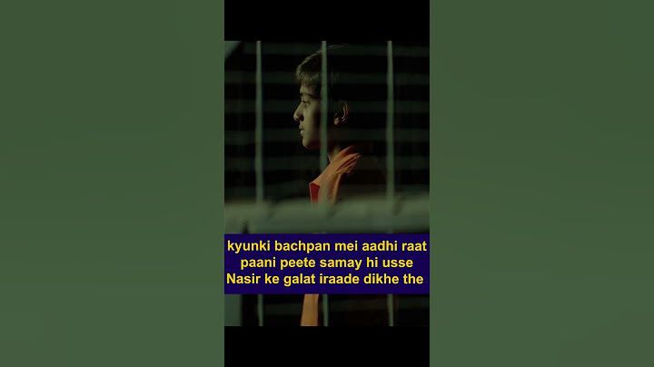Did you know GANGS OF WASSEYPUR 2 MEI....