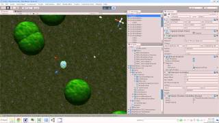 Mesh Baker LOD Beta Demo (Updated Version At http://youtu.be/D5X5bhUvsbI)