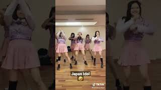 #versi 19 #japan #fypシ #dance #joget #asmalibrasi #tiktok #youtubeshorts #youtube #viral #shorts