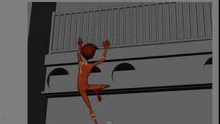 [OLD, 2020] Parkour Test