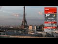 TWL with Weather Forecast - earthTV® 29 Aug 22