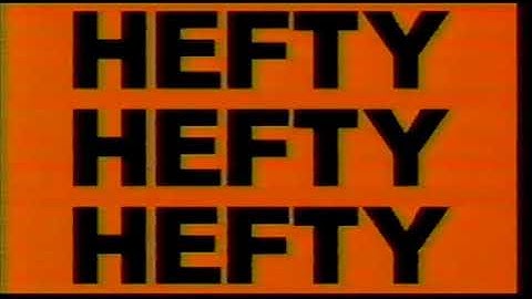 Hefty Ultra Flex Trash Bags Commercial