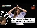 Jennie Dancing to Kids! | BLACKPINK FUNNY MOMENTS