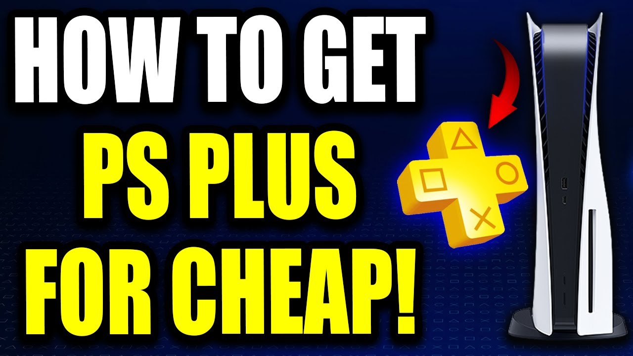 PlayStation Plus Memberships Explained - Gameranx