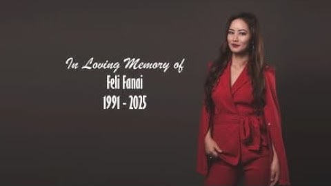 Zaii Hauchhum-Min hlan leh la Cover Feli Fanai