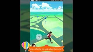 How to Mod/Hack Pokemon Go using xmodgames!!! screenshot 4