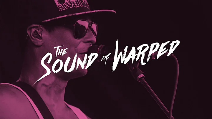 Ernie Ball: The Sound of Warped - Pepper