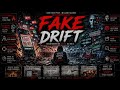 FAKE DRIFT 📱💀 | Misinformation Crisis Phonk | Dark Drift Phonk | Bassbeatz India