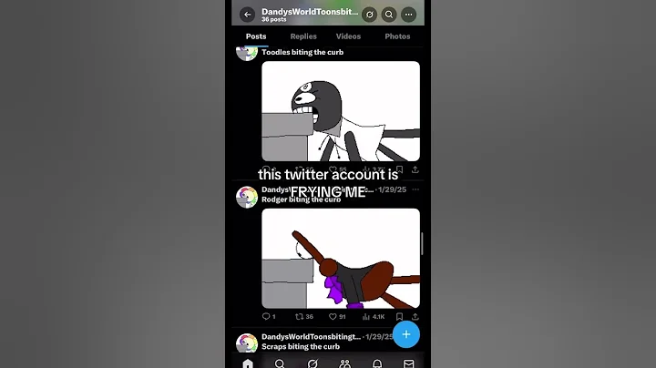 dandys world source i found on tiktok