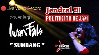 Sumbang - Iwan Fals I Bintang Swara Hati Cover