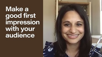 4 ways to target your messaging to speak to your niche audience / Grow Episode 34